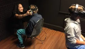 Artikkel om VR Games Zone på Gamer.no