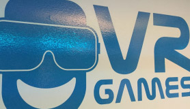 Itavisen besøker VR Games Zone