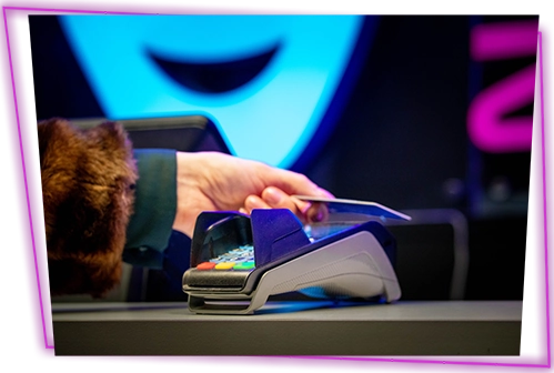 Priser hos VR Games Zone